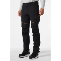 Spodnie Helly Hansen Chelsea Evolution BRZ Black