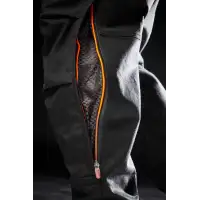 Spodnie Helly Hansen Chelsea Evolution BRZ Black