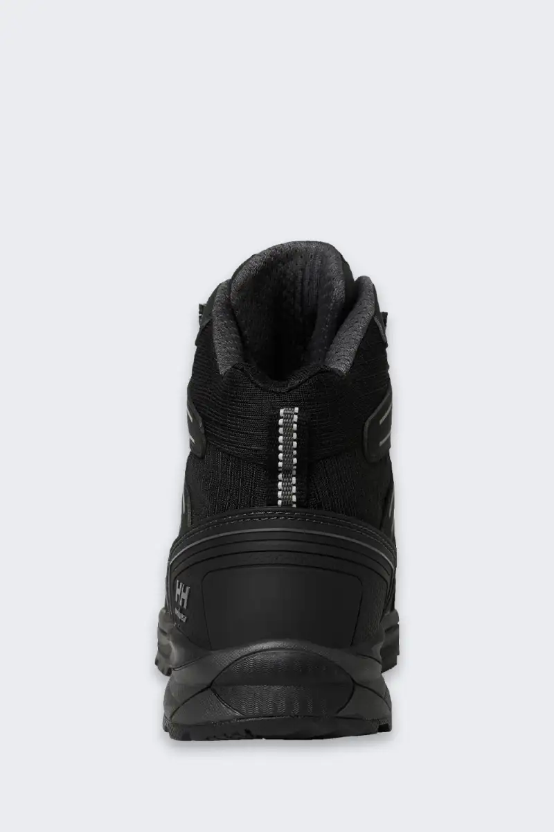 Buty Robocze Helly Hansen Manchester Mid S3 Black