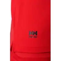 Koszulka Polo Helly Hansen Manchester Red