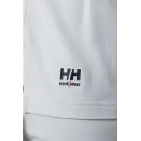 Koszulka Polo Helly Hansen Manchester Grey Fog