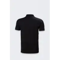 Koszulka Polo Helly Hansen Manchester Black