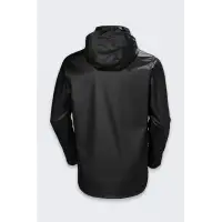 Kurtka przeciwdeszczowa Helly Hansen Gale Black