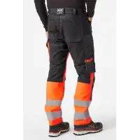 Spodnie Odblaskowe Helly Hansen Alna 20 Orange