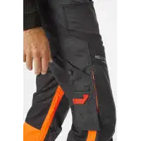 Spodnie Odblaskowe Helly Hansen Alna 20 Orange