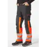 Spodnie Odblaskowe Helly Hansen Alna 20 Orange