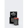 Akumulatory Petromax 18650 4 pack Black