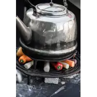 Ruszt Żeliwny Petromax Cast Iron Stacking Grate 30