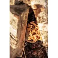 Rozpałka Bawełniana Petromax