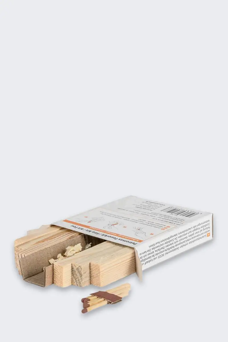 Rozpałka Bawełniana Petromax