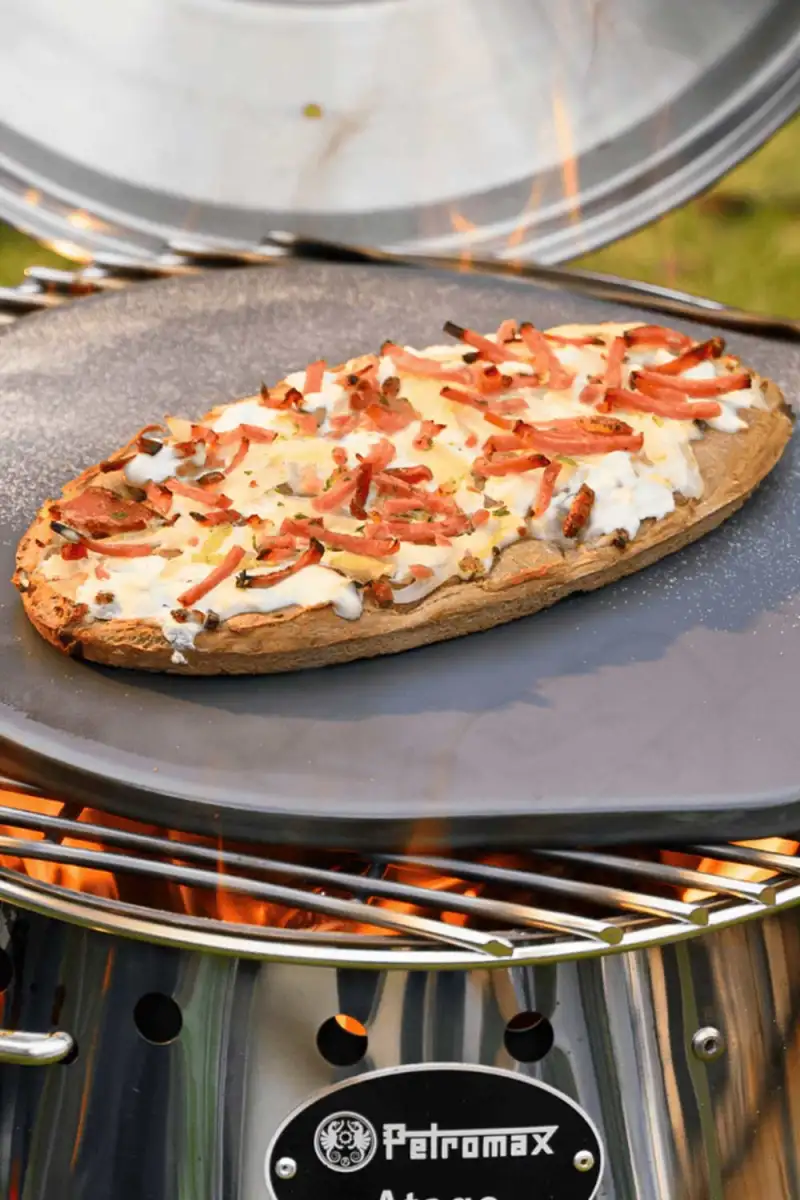 Kamień Do Pizzy Petromax