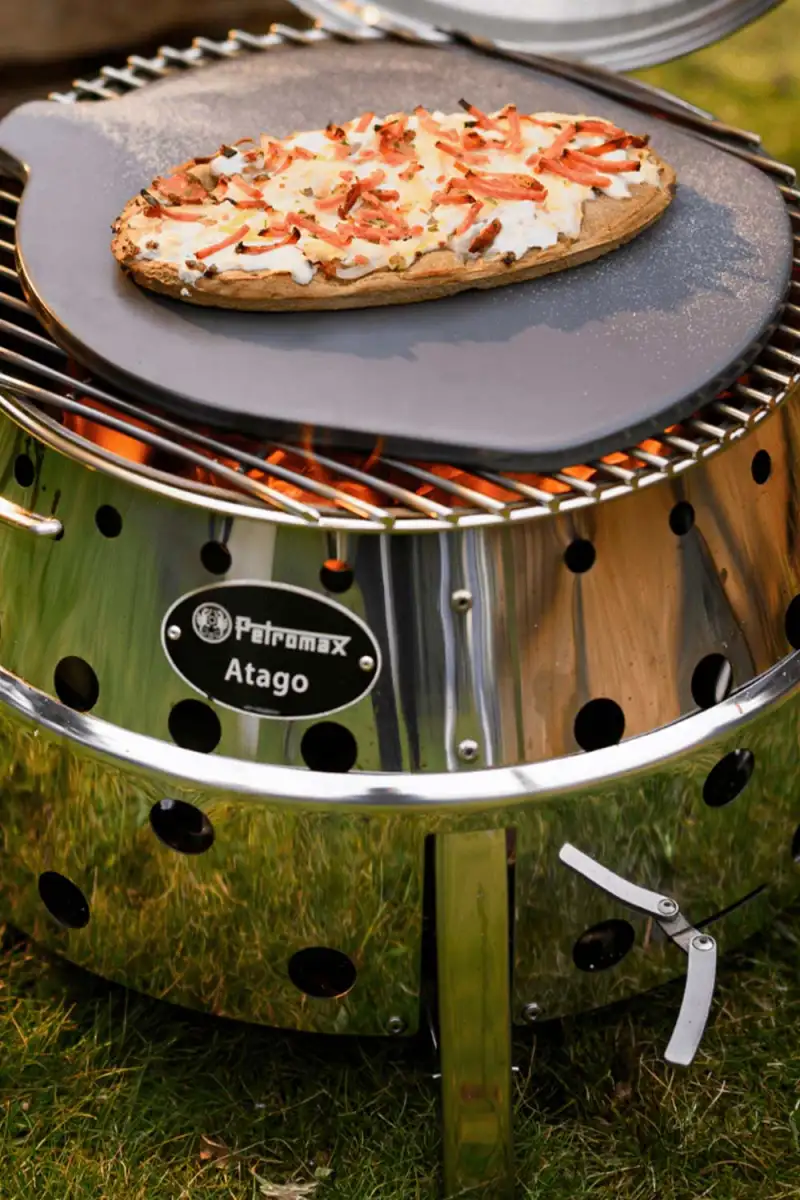 Kamień Do Pizzy Petromax