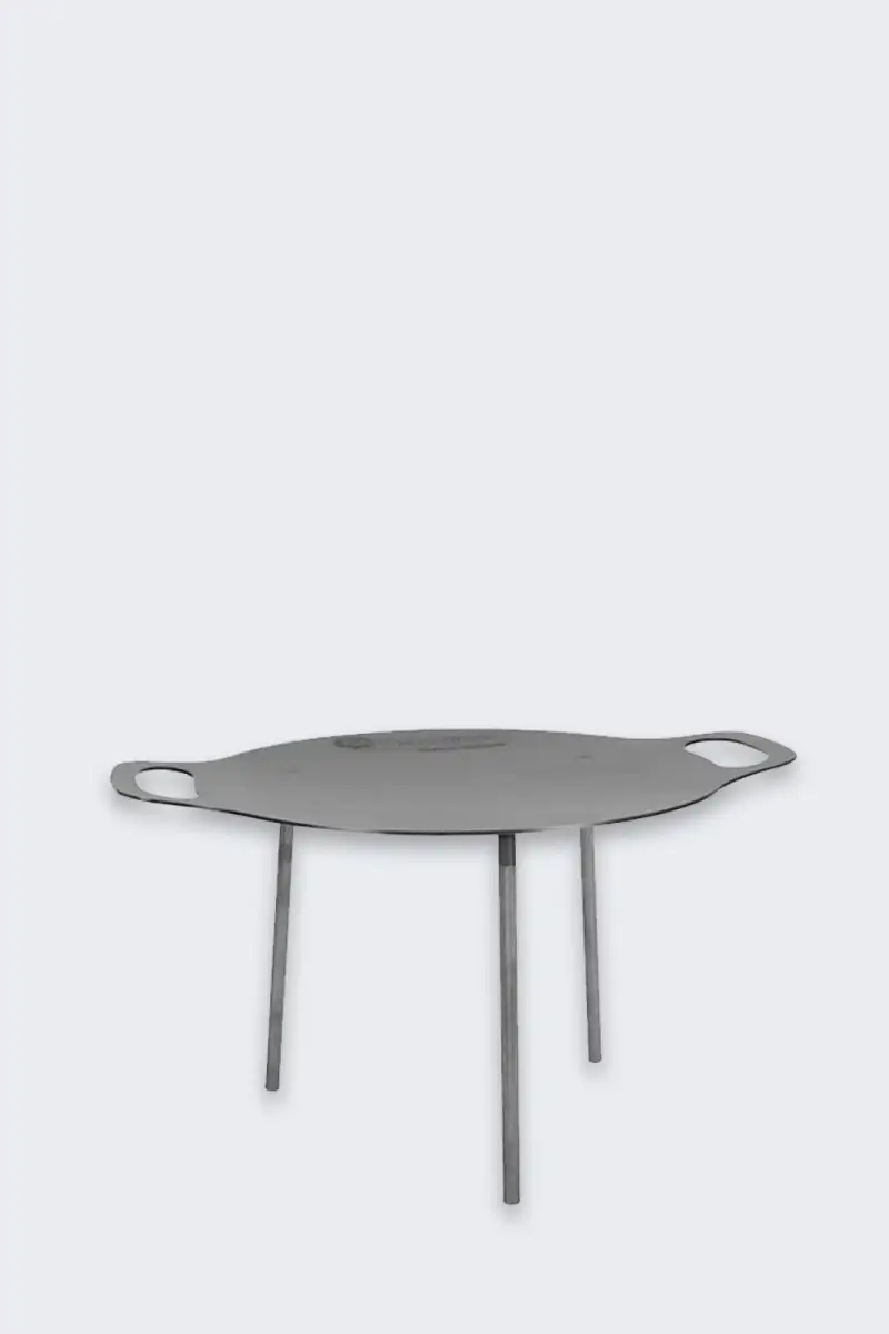 Płyta Grillowa I Palenisko Petromax 38 CM