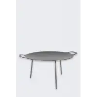 Płyta Grillowa I Palenisko PEtromax 48 CM