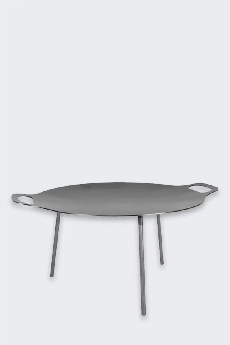 Płyta Grillowa I Palenisko PEtromax 48 CM