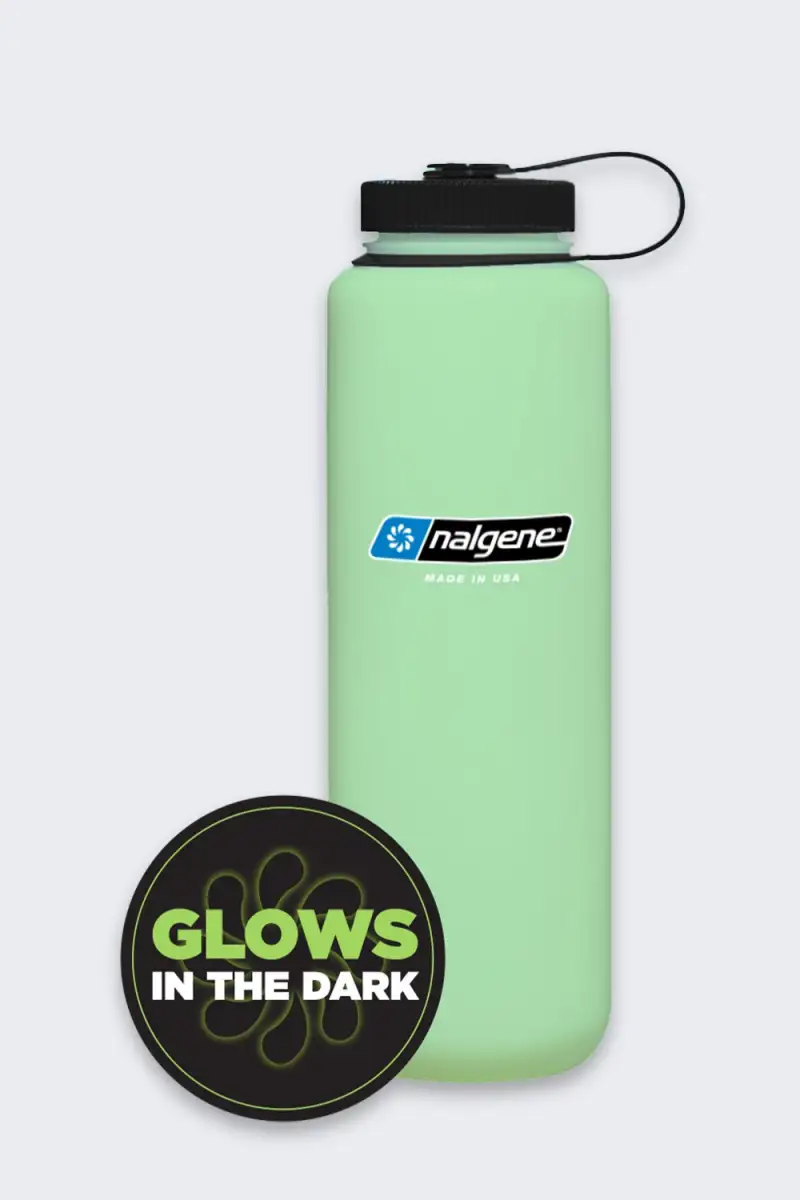 Butelka Nalgene Silo z Szerokim Ustnikiem WM 15 L