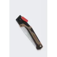 Składana Piła Gerber Bushcraft Saw Coyote