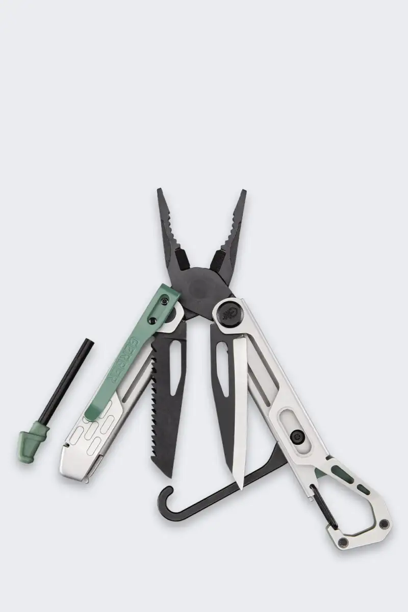 Multitool Gerber Stakeout Spark Baltic Haze