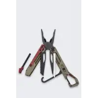 Multitool Gerber Stakeout Spark Coyote