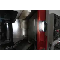 Reflektor roboczy Ansmann WL2000RECO 2000lm aku