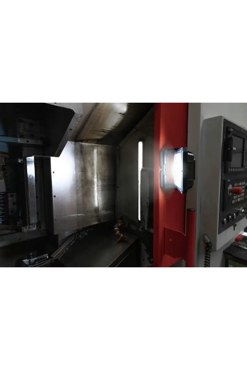 Reflektor roboczy Ansmann WL2000RECO 2000lm aku