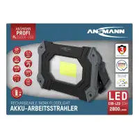Lampa robocza Ansmann FL2500R2400 lm aku