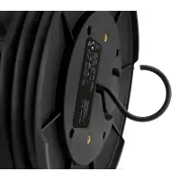 Lampa robocza Ansmann Ball Light 36011500 lmaku