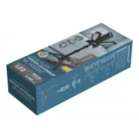 Lampa robocza Ansmann LED WL14000AC 14000 lm