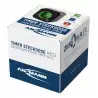 Programowane gniazdo Ansmann AES1 czarne 230V