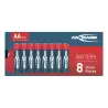 Baterie alkaliczne Ansmann AA LR6 8 szt