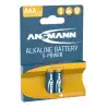 Baterie alkaliczne Ansmann XPower AAALR03 2 szt