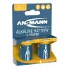 Baterie alkaliczne Ansmann XPower C LR14 2 szt