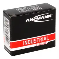 Baterie alkaliczne Ansmann Industrial AAALR03 10x
