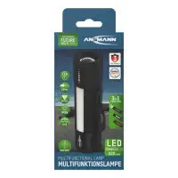 Latarka Ansmann LED Future Multi 3w1220 lm 3xAAA
