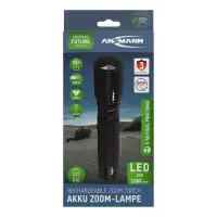 Latarka Ansmann LED Future T400FR1000lm aku