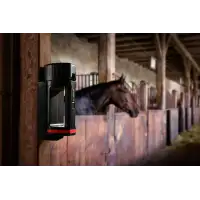 Reflektor Ansmann HS20R Pro 1700 lm aku