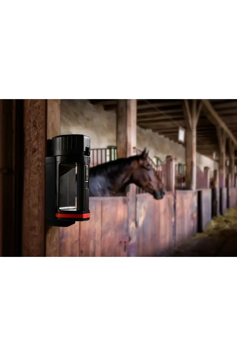 Reflektor Ansmann HS20R Pro 1700 lm aku