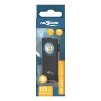 Mini latarka Ansmann ML400R 400 lm aku