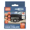 Latarka czołowa LED Ansmann HD450FRS 450 lm aku