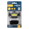 Latarka czołowa LED Ansmann HD120B 125 lm 3xAAA