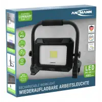 Reflektor roboczy Ansmannr FL50WR LED 4500lm aku