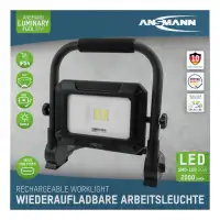 Lampa robocza Ansmann FL20WR 2000 lm aku