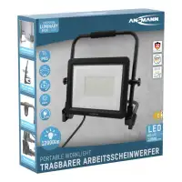Reflektor roboczy Ansmann FL100WAC 12000lm 230V