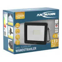 Reflektor ścienny Ansmann WFL10W 1050lm 230V 10W