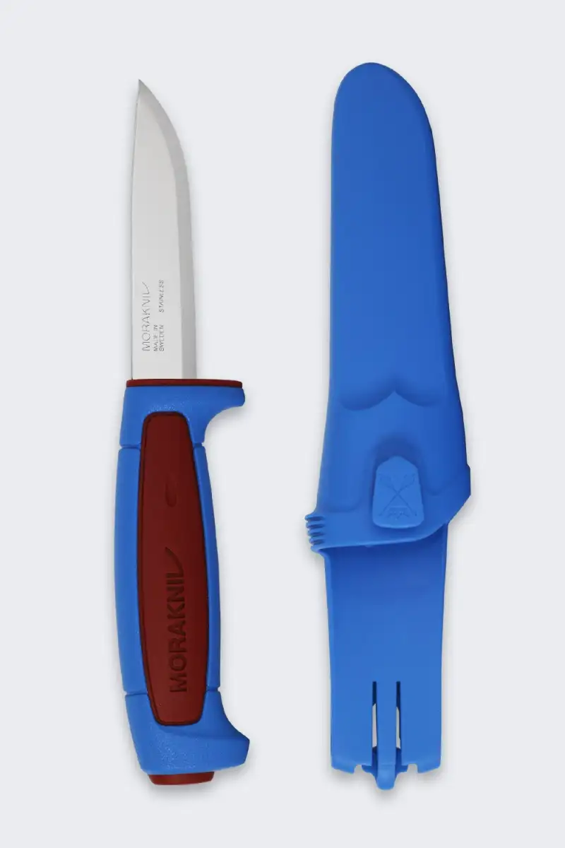 Nóż Morakniv Basic 511 Limitowany COTY 2025 S St D