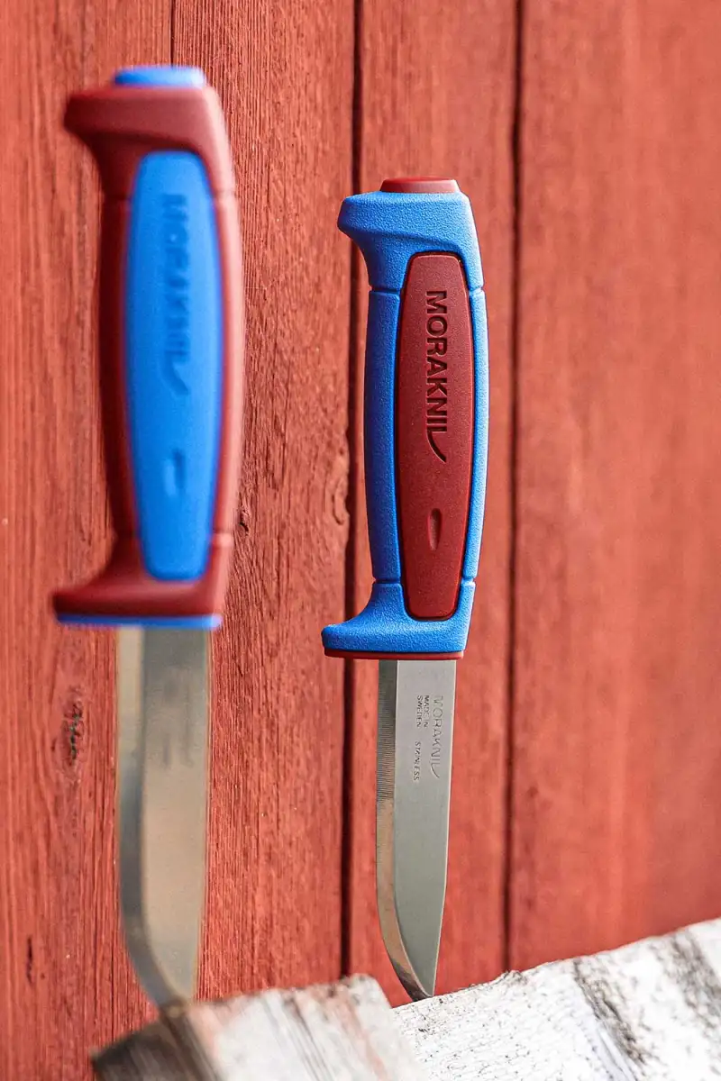 Nóż Morakniv Basic 511 Limitowany COTY 2025 S St D