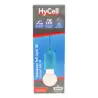 Lampa LED HyCell PL1W 25 lm 3xAAA niebieska