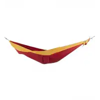 Hamak Ticket To The Moon Original BurgundDYellow