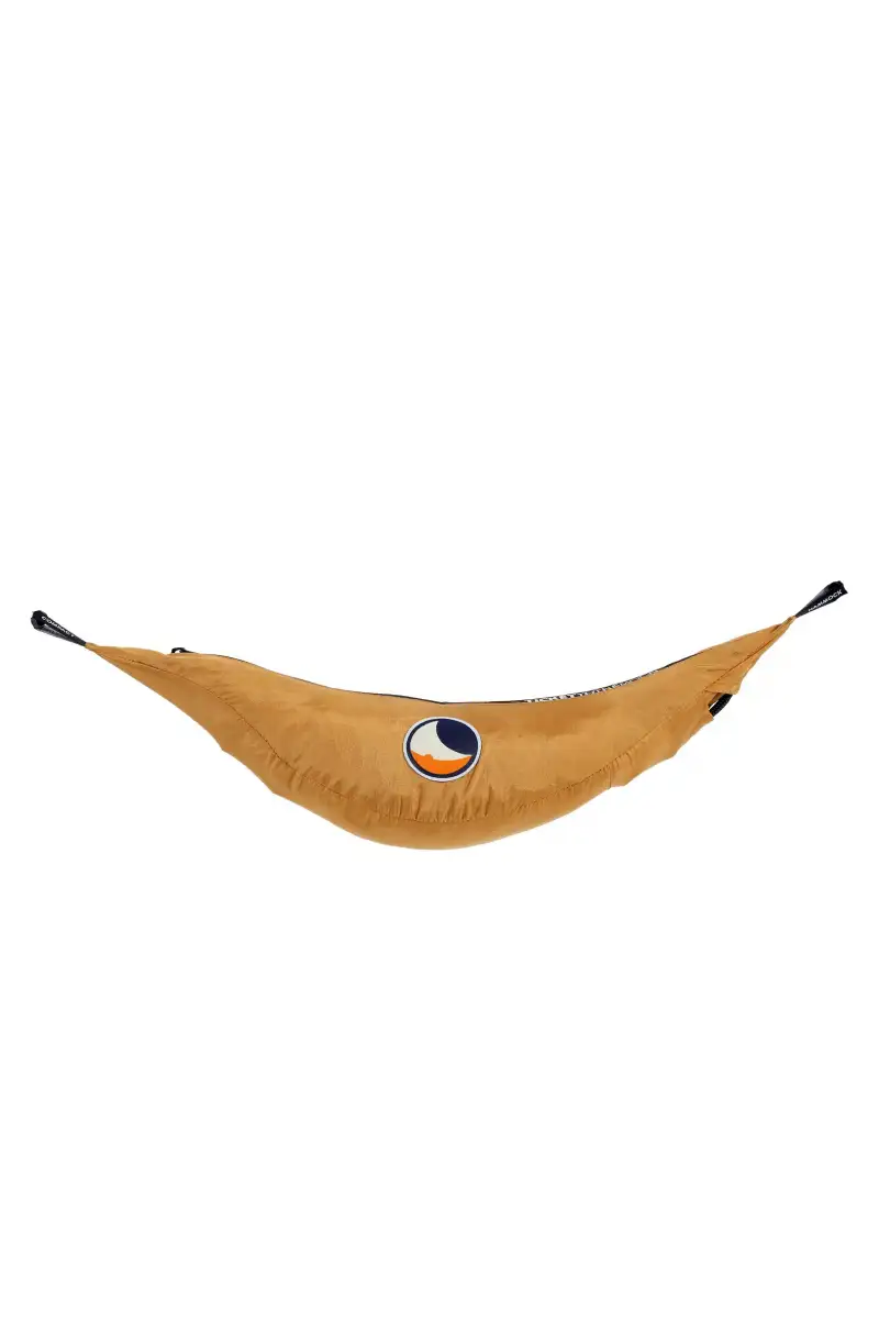 Hamak Ticket To The Moon Compact Sand