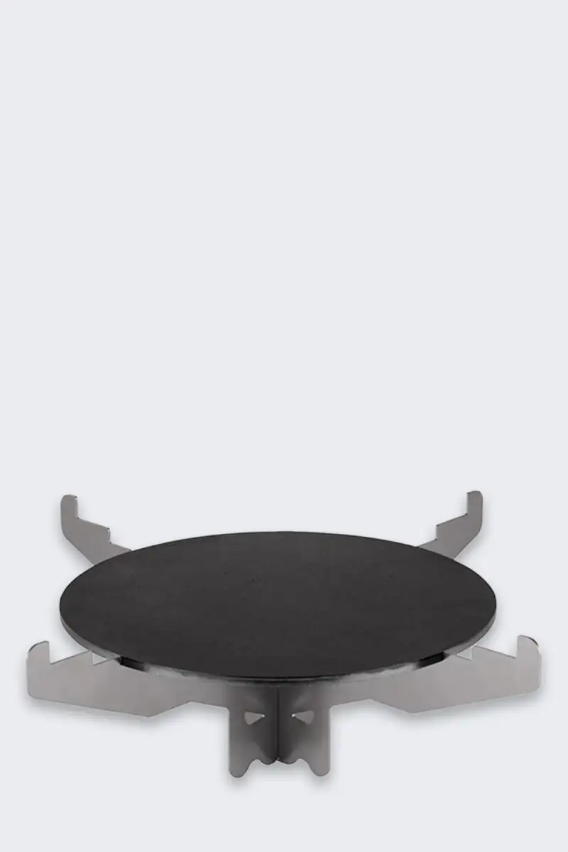 Płyta Grillowa Do Kuchenki Rakietowej Petromax